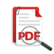 Icon des Programms: Smart PDF Manage - View  …