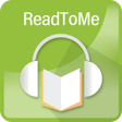 Icon des Programms: ReadToMe School Edition