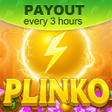 Icon des Programms: Plinko Cash : Ball Prizes