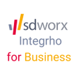 プログラムのアイコン: SD Worx ITG Mobile