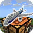 Icône du programme : Craftsman Build the Plane