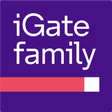 プログラムのアイコン: iGate Family