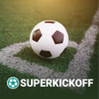 プログラムのアイコン: Superkickoff - Soccer man…