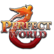 程序图标: Perfect World Internation…