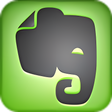 Icon des Programms: Evernote