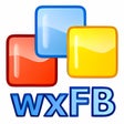 Icon des Programms: wxFormBuilder