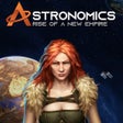 Ikona programu: Astronomics Rise of a New…