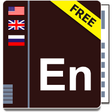 Icon of program: English-Russian Dictionar…