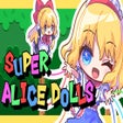 プログラムのアイコン: SUPER ALICE DOLLS