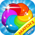 Icon des Programms: Match Jelly Garden