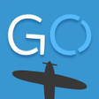 Icône du programme : Go Plane