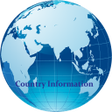 Icon des Programms: Country Info | দেশ পরিচিত…