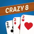 Ikona programu: Crazy8 Fun  Friends