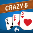 Ikona programu: Crazy8 Fu…