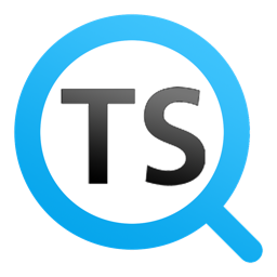 Ikona programu: TextSeek (Mac)