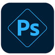 程序图标: Adobe Photoshop Express f…