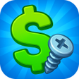 程序图标: Screw Mania - Win Real Ca…