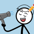 Icon des Programms: Draw 1 Missing Part Puzzl…