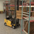 プログラムのアイコン: Extreme Forklift Challeng…