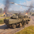 Icon des Programms: Military Cargo Truck Game