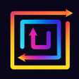 Ikona programu: Arrows Out  Puzzle Game