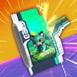 Icon des Programms: Monster Collector: Card B…