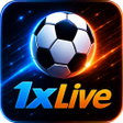 程序图标: 8xFootball : Live Scores …