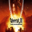 Icon des Programms: Unreal 2: The Awakening