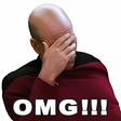 Icon of program: Memes stickers for WhatsA…