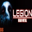 Icon des Programms: LEGION:DEAD METAL