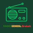 Icône du programme : Sentnt - Radio et Senegal…