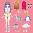 プログラムのアイコン: Dress Up Game: Babi Doll