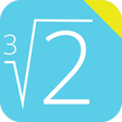 Ikona programu: Cube Root Calculator