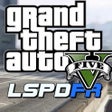 Ikona programu: LSPD First Response