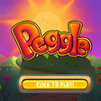 Ikona programu: Peggle Deluxe