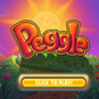 プログラムのアイコン: Peggle Deluxe