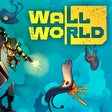 プログラムのアイコン: Wall World