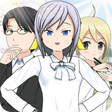 Icon des Programms: One Manga Day: Russian vo…