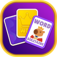 Icon des Programms: Words Klondike : Associat…
