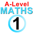 程序图标: A-Level Mathematics (Part…