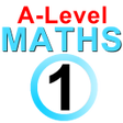 プログラムのアイコン: A-Level Mathematics (Part…