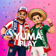 程序图标: YumaPlay