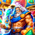 Icon des Programms: Gates Open Olympus Rush