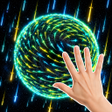 Ikona programu: Hand Control: Magic Card …