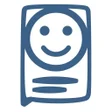 Ikona programu: Emotim: Instant stickers