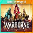 Icon des Programms: Warborne Above Ashes