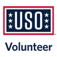 Icon of program: USO Volunteer Community