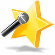 程序图标: iStar Karaoke