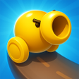Icon des Programms: Color Blaze Shooter