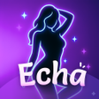 Ikona programu: Echa - Local Spark Dating